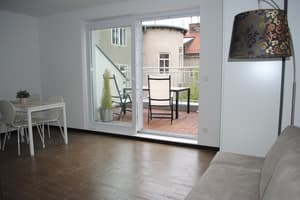 thumbnail: Living area