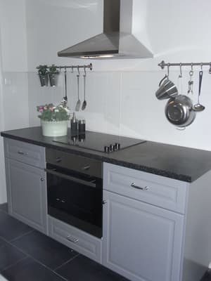 thumbnail: Private kitchen