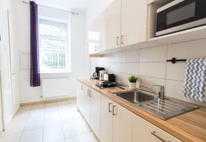 thumbnail: Private kitchen