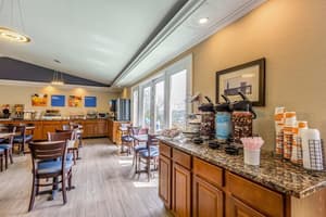 thumbnail: Coffee service