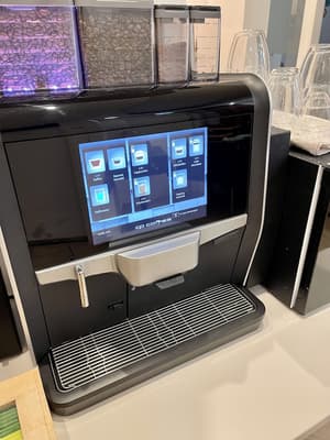 thumbnail: Coffee and/or coffee maker