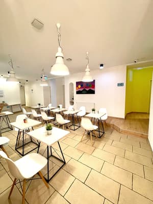 thumbnail: Breakfast area