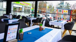 thumbnail: Restaurant