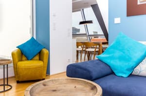 thumbnail: Living area