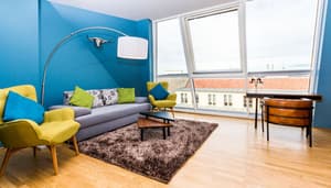 thumbnail: Living area