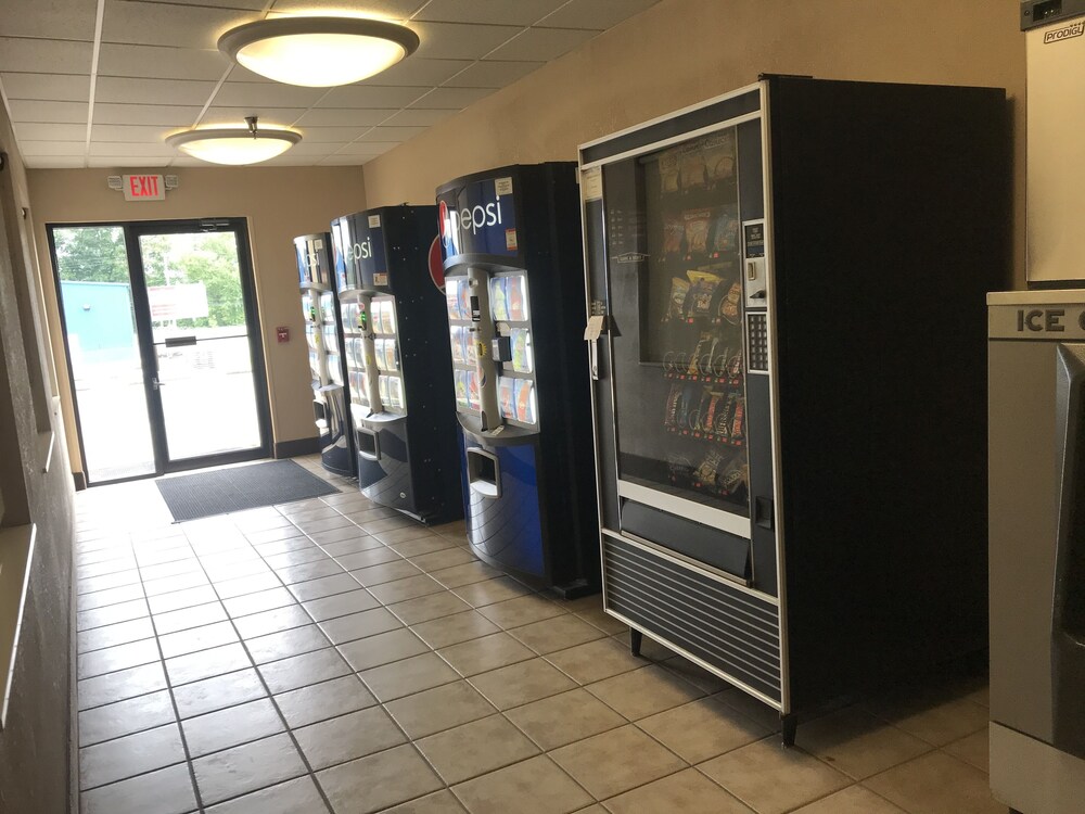 Vending machine