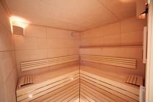 thumbnail: Sauna