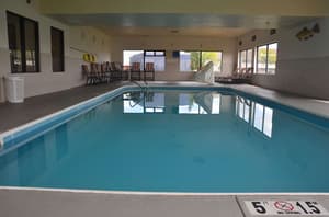 thumbnail: Pool