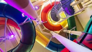 thumbnail: Waterslide