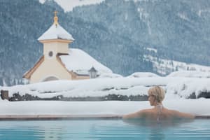 thumbnail: Outdoor pool