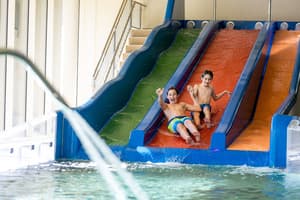thumbnail: Children's activities