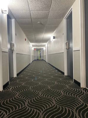 thumbnail: Hallway
