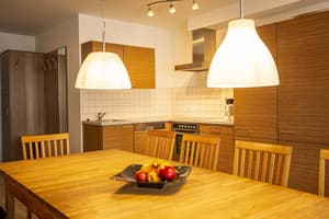 thumbnail: Private kitchen