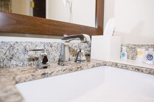 thumbnail: Bathroom sink