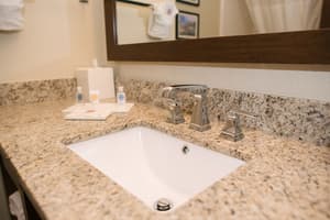 thumbnail: Bathroom sink
