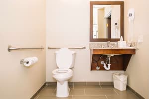 thumbnail: Bathroom