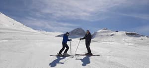thumbnail: Snow and ski sports