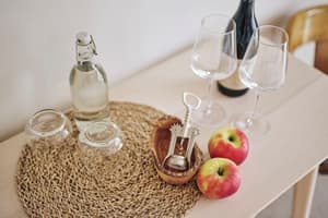 thumbnail: In-room dining