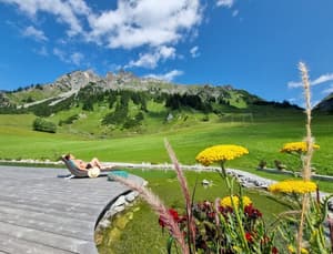thumbnail: Garden