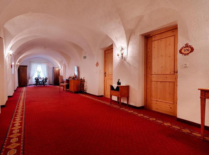 General view