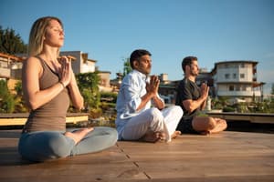 thumbnail: Yoga