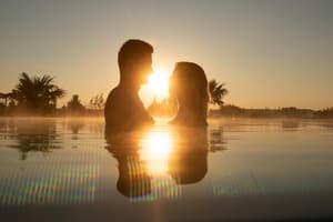thumbnail: Infinity pool