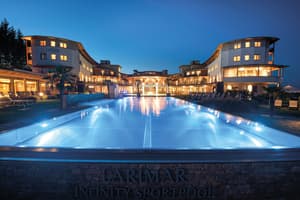 thumbnail: Outdoor pool