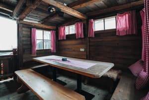 thumbnail: Private kitchen