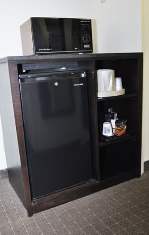 thumbnail: Mini-refrigerator