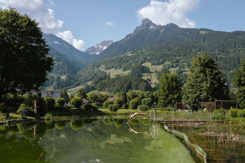 Lake