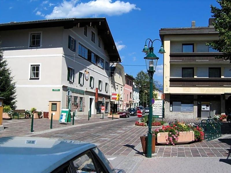 General view