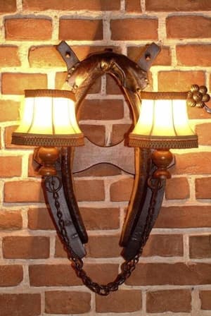 thumbnail: Interior detail
