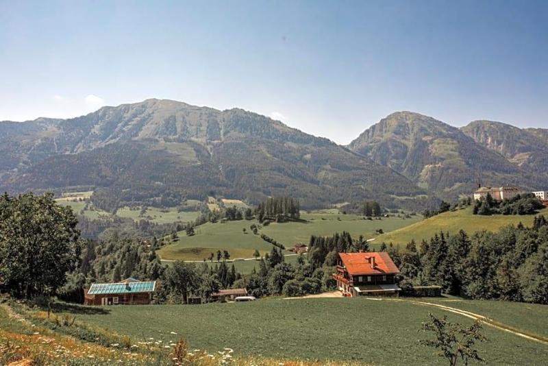 General view