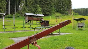 thumbnail: Children's play area - outdoor