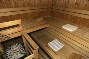 thumbnail: Sauna