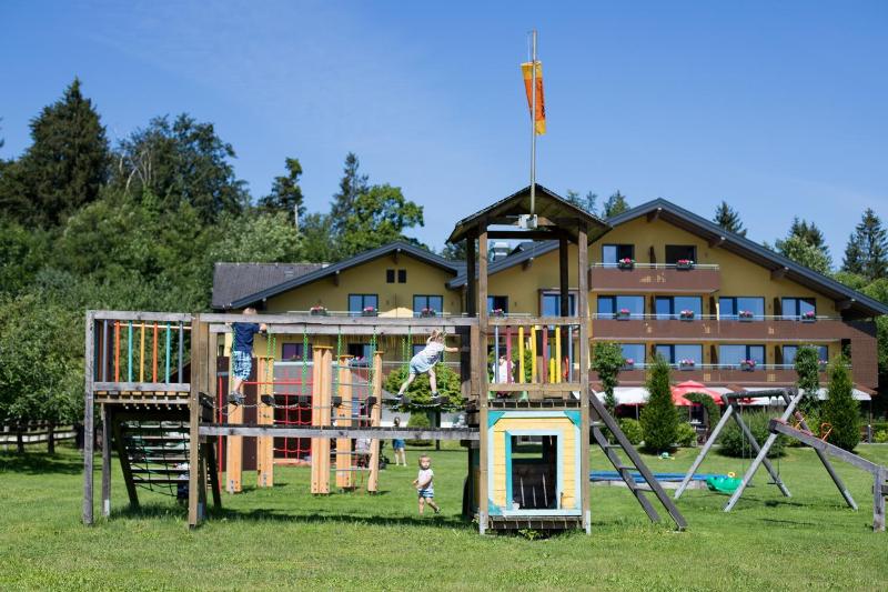 General view