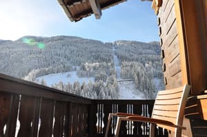 thumbnail: Balcony view