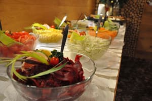 thumbnail: Buffet