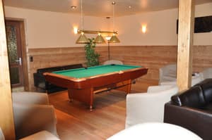 thumbnail: Billiards