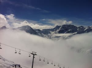 thumbnail: Snow and ski sports