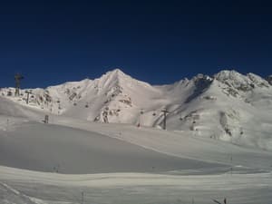 thumbnail: Snow and ski sports
