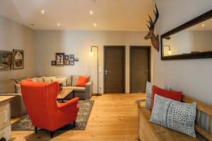 thumbnail: Living area