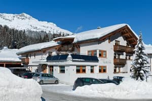 St Anton am Arlberg thumbnail