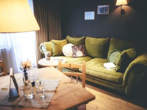 thumbnail: Interior