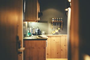 thumbnail: Interior detail