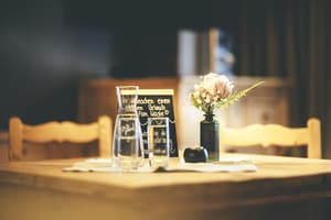 thumbnail: Interior detail