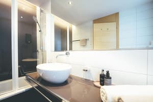 thumbnail: Interior detail