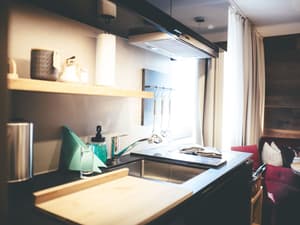 thumbnail: Private kitchen