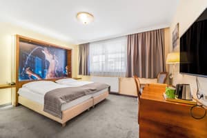 thumbnail: Room