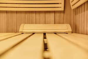 thumbnail: Sauna